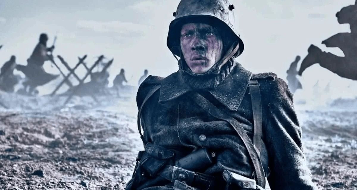 Netflix En Çok İzlenen Dizi ve Film Listesini Güncelledi! Listenin Zirvesi Şaşırttı - Sayfa 9