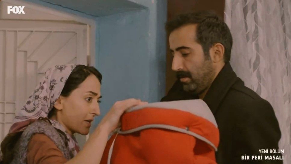 Ortalık Karıştı! Bir Peri Masalı Dizisindeki Ters Köşeye Kimse İnanamadı! - Sayfa 9