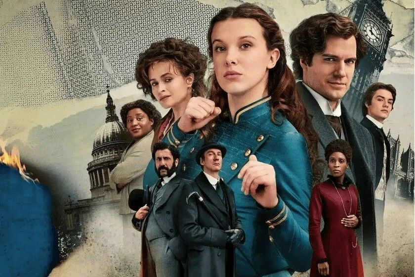 Netflix En Çok İzlenen Dizi ve Film Listesini Güncelledi! Listenin Zirvesi Şaşırttı - Sayfa 10