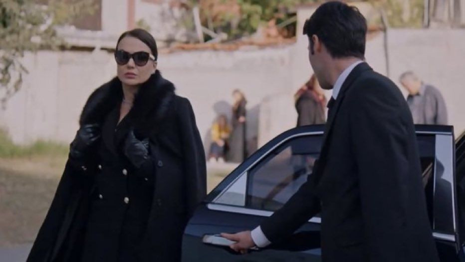 Ortalık Karıştı! Bir Peri Masalı Dizisindeki Ters Köşeye Kimse İnanamadı! - Sayfa 11