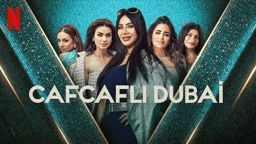 Netflix En Çok İzlenen Dizi ve Film Listesini Güncelledi! Listenin Zirvesi Şaşırttı - Sayfa 13