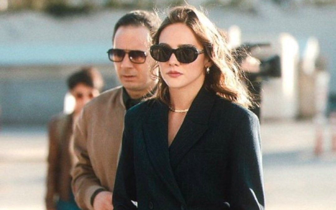 Ortalık Karıştı! Bir Peri Masalı Dizisindeki Ters Köşeye Kimse İnanamadı! - Sayfa 14