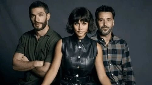 Netflix En Çok İzlenen Dizi ve Film Listesini Güncelledi! Listenin Zirvesi Şaşırttı - Sayfa 17