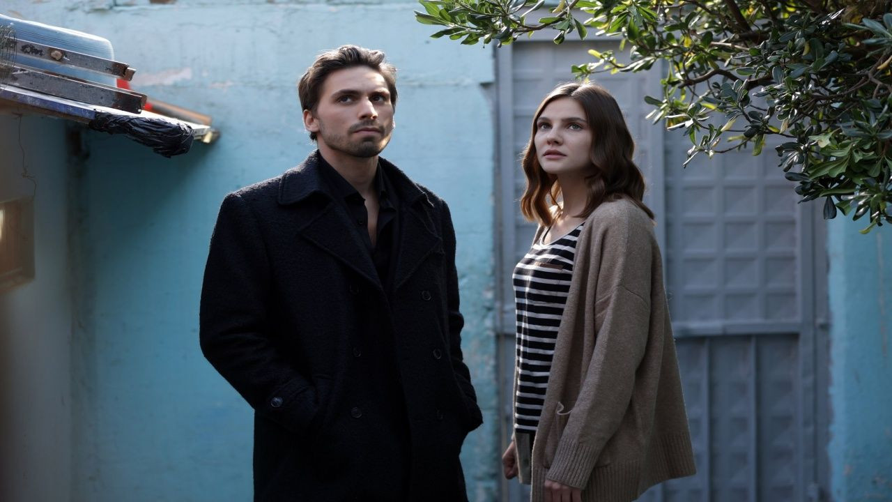 Ortalık Karıştı! Bir Peri Masalı Dizisindeki Ters Köşeye Kimse İnanamadı! - Sayfa 15