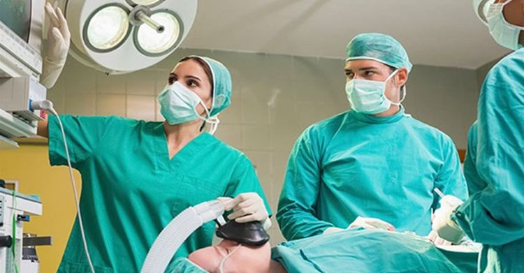 Anestezi hakkında yanlış bilinen 5 bilgi! - Sayfa 5