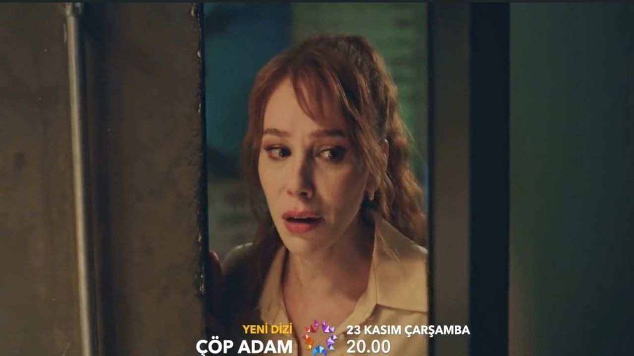 Yasak Elma Dizisine Bomba Transfer! Kumru'nun Yeni Aşkı Belli Oldu - Sayfa 9