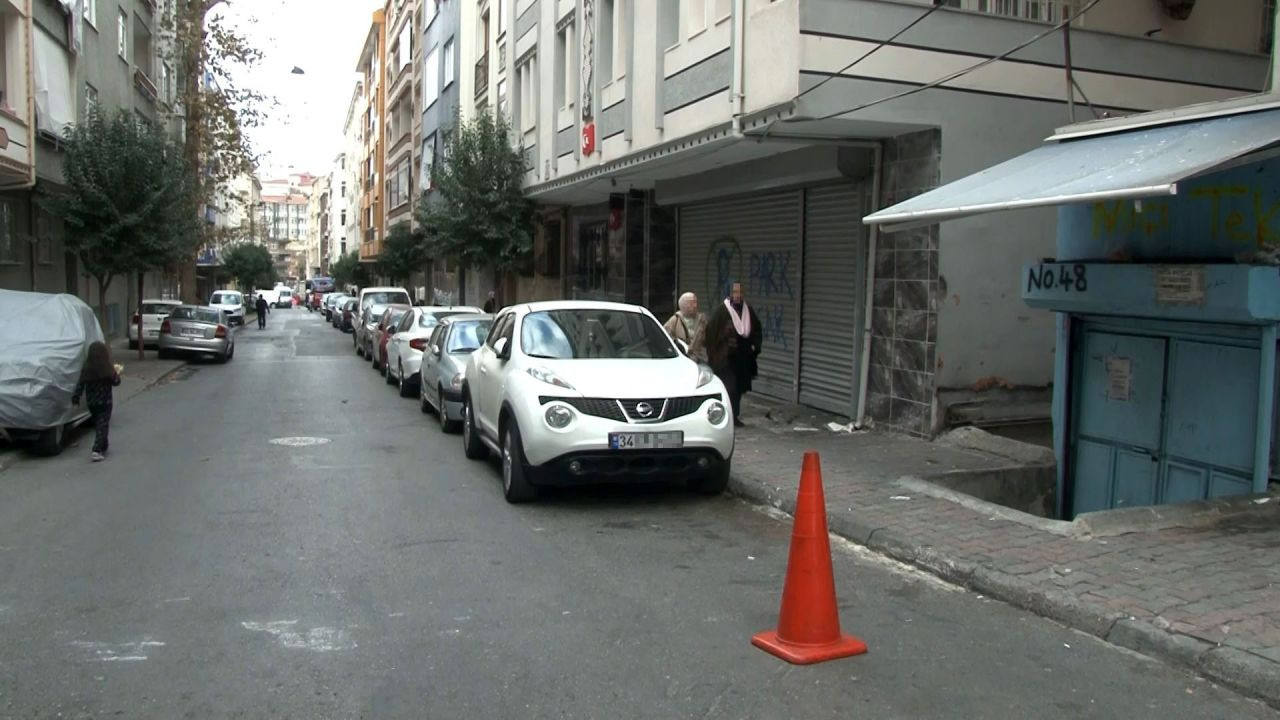 Taksim teröristi Ahlam Albashır'ı gören mahalleli konuştu: Sürekli makyaj yapardı, son 1 haftada telefonla iletişimi artmıştı! - Sayfa 7