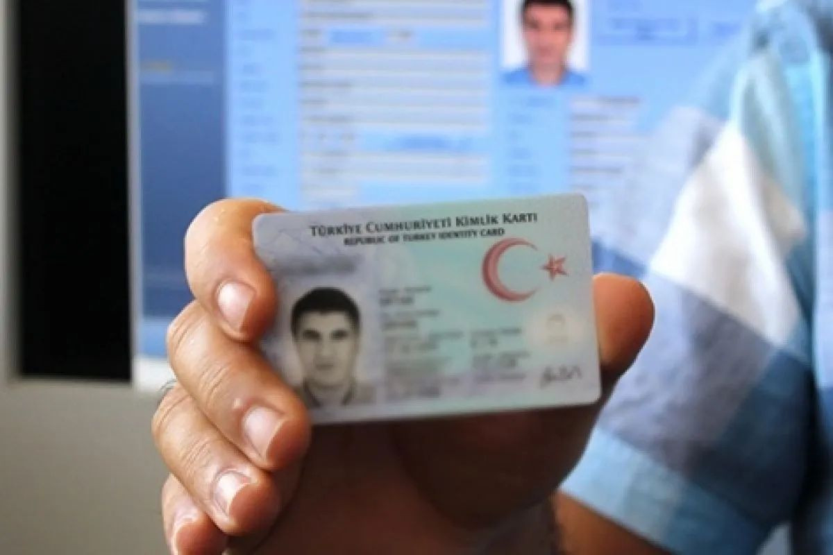 İstiklal Caddesi saldırısı sonrası uzmanlardan vatandaşlara uyarı!  e-Devlet'ten kontrol edin! - Sayfa 8