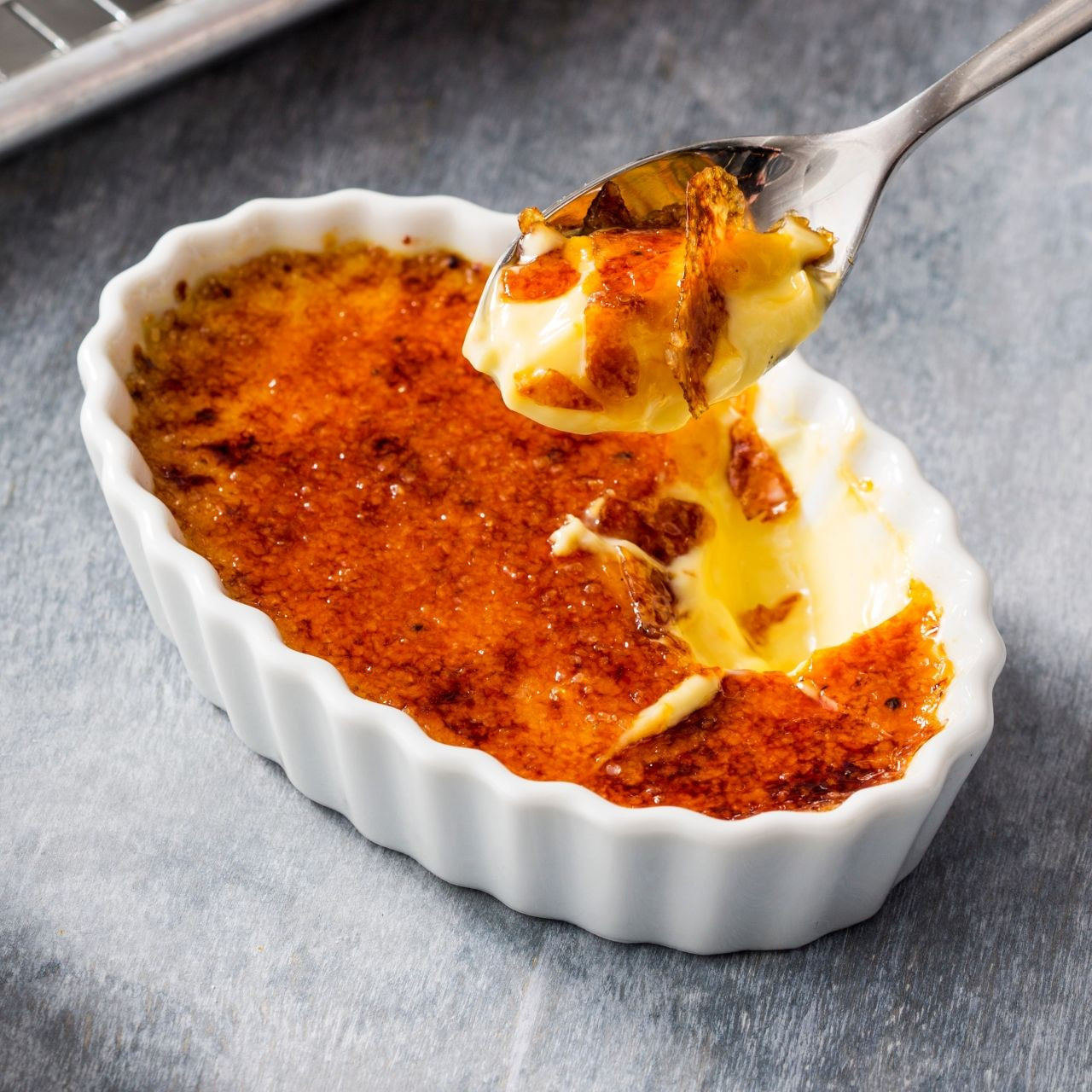 MasterChef Krem Brule tarifi!  Krem Brule nasıl yapılır, malzemeleri nelerdir? - Sayfa 5