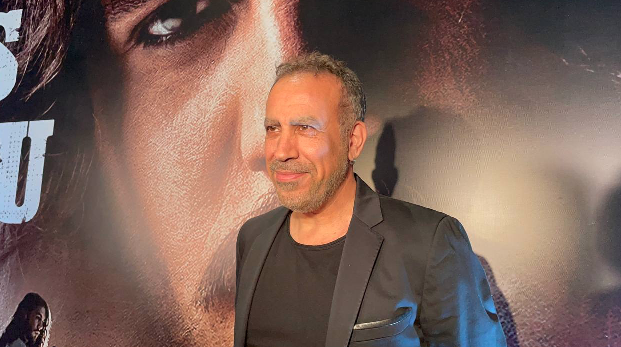 “Barış Akarsu Merhaba” filminin galası yapıldı - Sayfa 10