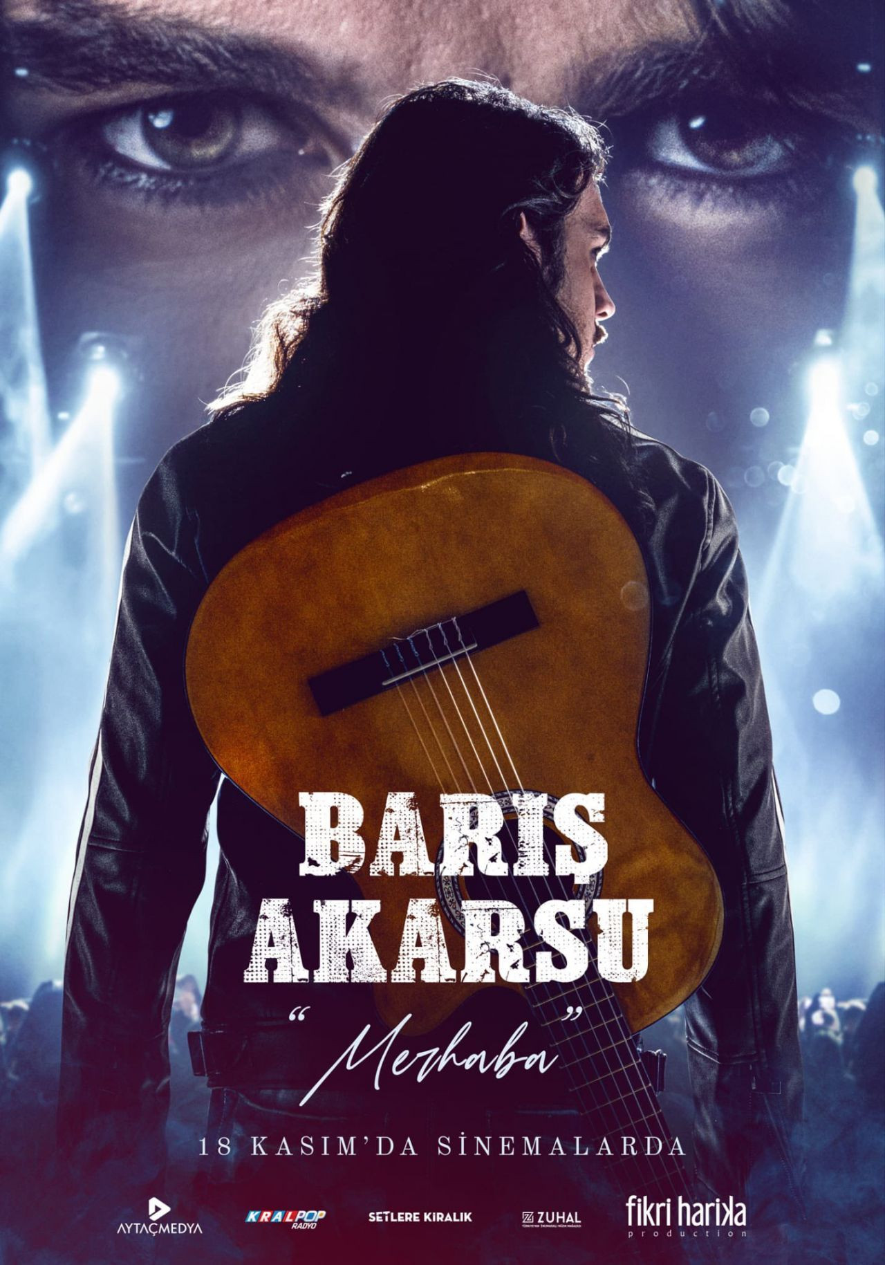 “Barış Akarsu Merhaba” filminin galası yapıldı - Sayfa 1