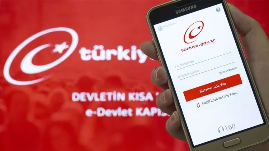 İstiklal Caddesi saldırısı sonrası uzmanlardan vatandaşlara uyarı!  e-Devlet'ten kontrol edin! - Sayfa 6
