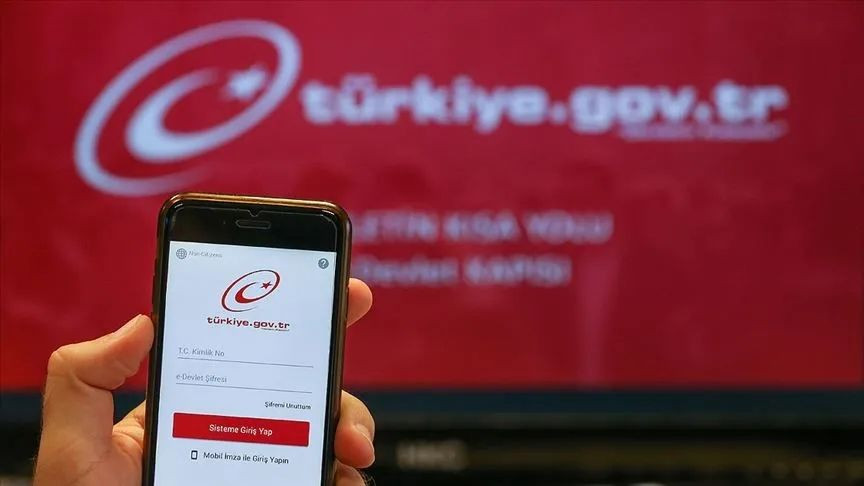 İstiklal Caddesi saldırısı sonrası uzmanlardan vatandaşlara uyarı!  e-Devlet'ten kontrol edin! - Sayfa 7