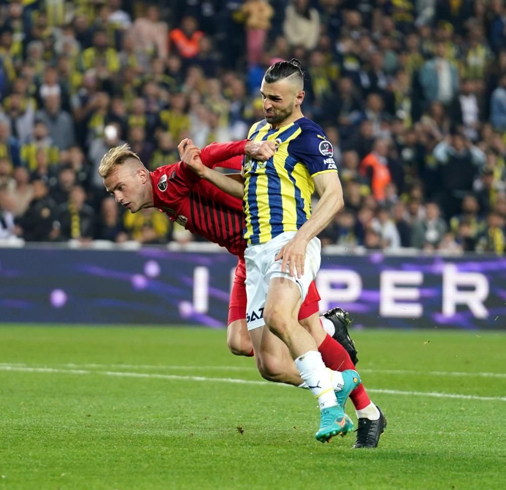 Ve yeni adresi belli oldu - Sayfa 10