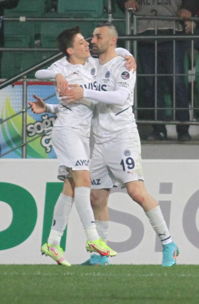 Ve yeni adresi belli oldu - Sayfa 12