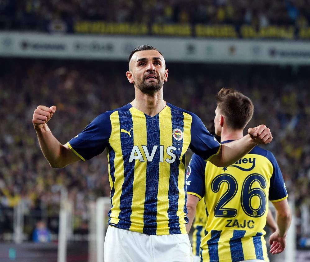 Ve yeni adresi belli oldu - Sayfa 15