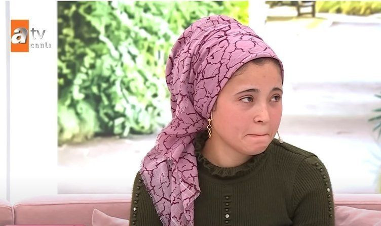 4 çocuğunu bırakıp 15 yaşındaki Şahin'e kaçmıştı: Bakanlık harekete geçti - Sayfa 10