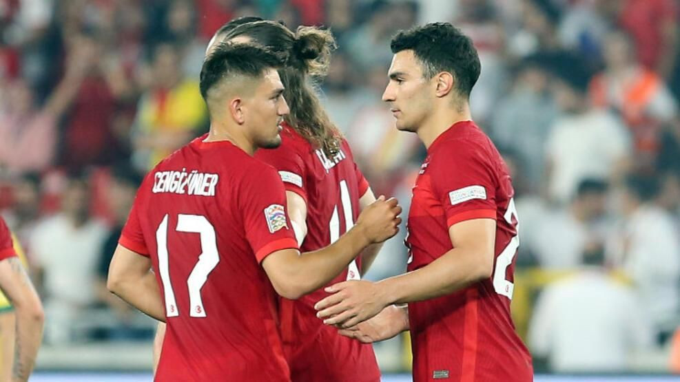 Galatasaray Erden Timur'la transfere damga vuracak! 3 yıldız isim için sefer başlıyor... - Sayfa 10