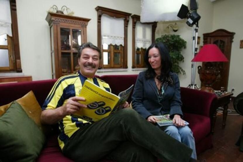 Oyuncu, şarkıcı, manken... Bakın hangi takımı tutuyorlar... - Sayfa 10