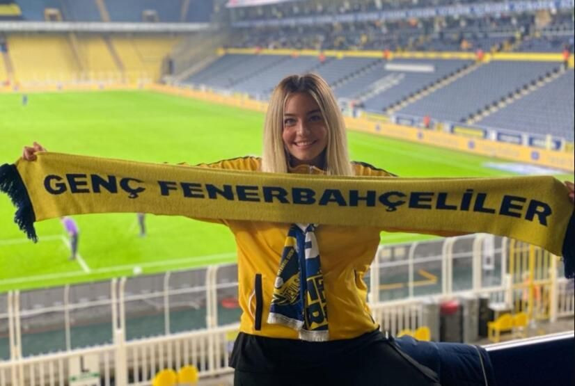 Oyuncu, şarkıcı, manken... Bakın hangi takımı tutuyorlar... - Sayfa 13