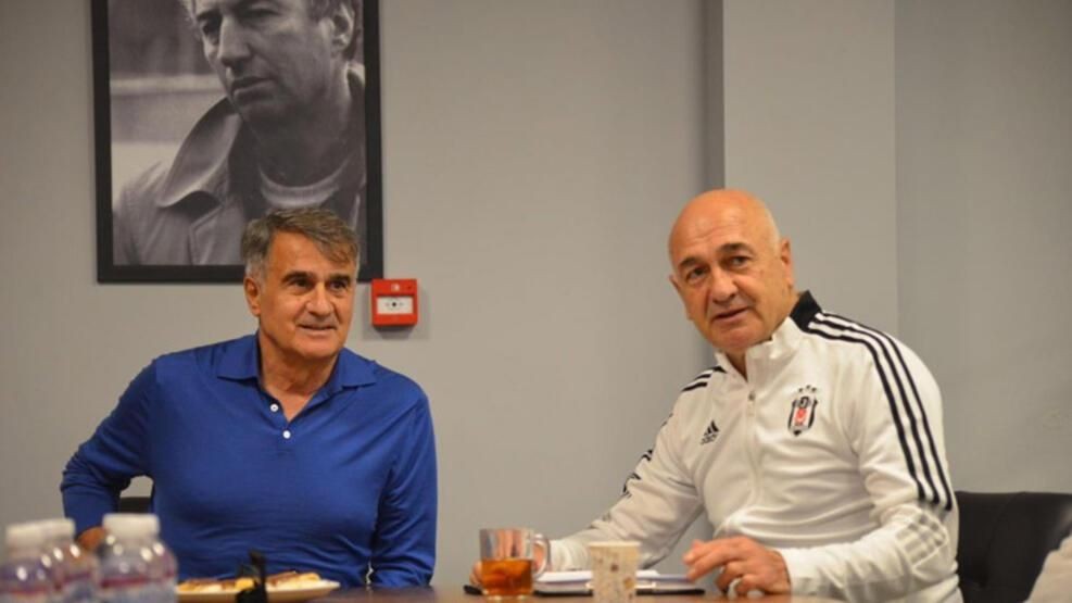 Beşiktaş'ta bir değil 3 bomba transfer! Avrupa çapında ses getirecek isimler için ilk adımlar atıldı... - Sayfa 2