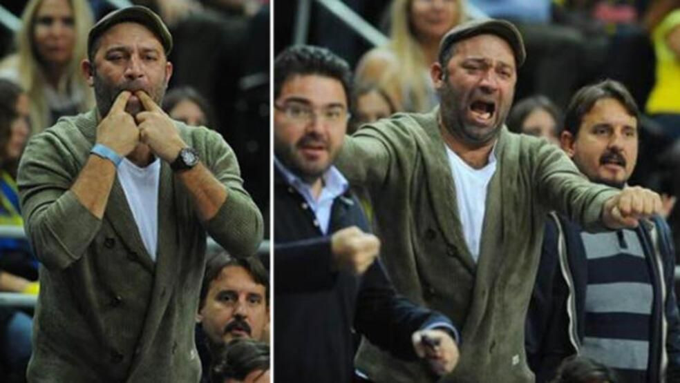 Oyuncu, şarkıcı, manken... Bakın hangi takımı tutuyorlar... - Sayfa 33