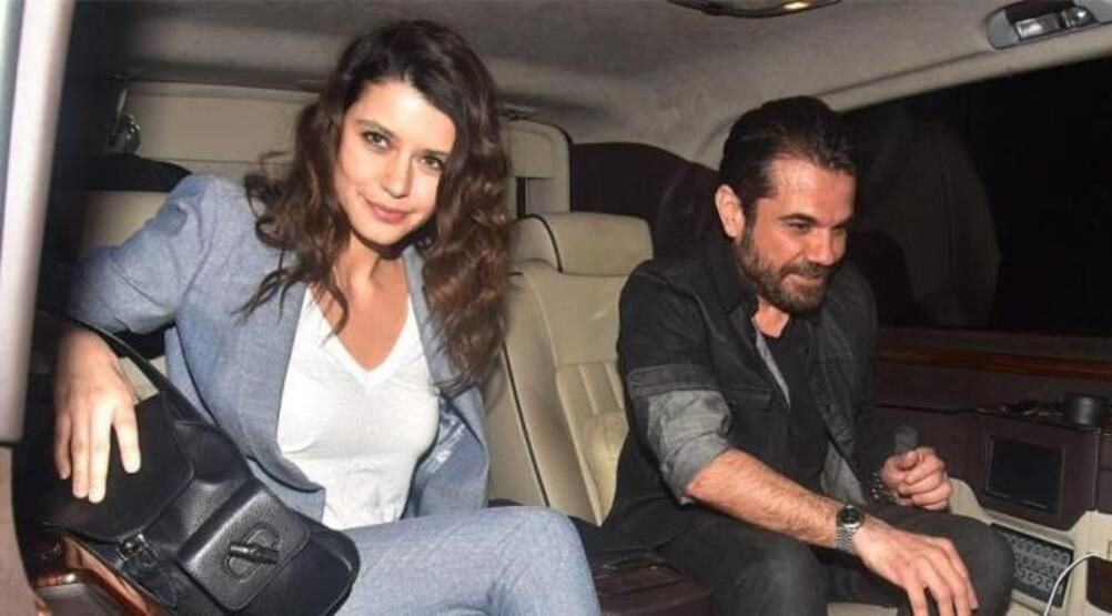 Oyuncu, şarkıcı, manken... Bakın hangi takımı tutuyorlar... - Sayfa 35