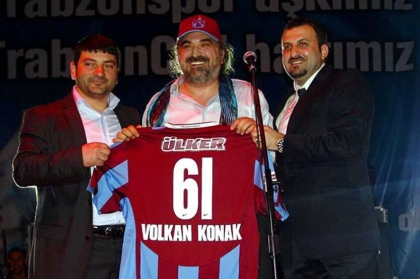 Oyuncu, şarkıcı, manken... Bakın hangi takımı tutuyorlar... - Sayfa 47