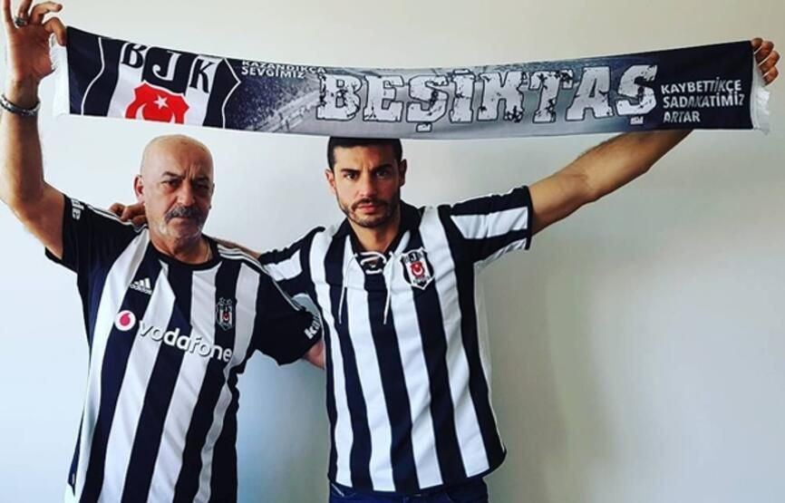 Oyuncu, şarkıcı, manken... Bakın hangi takımı tutuyorlar... - Sayfa 49