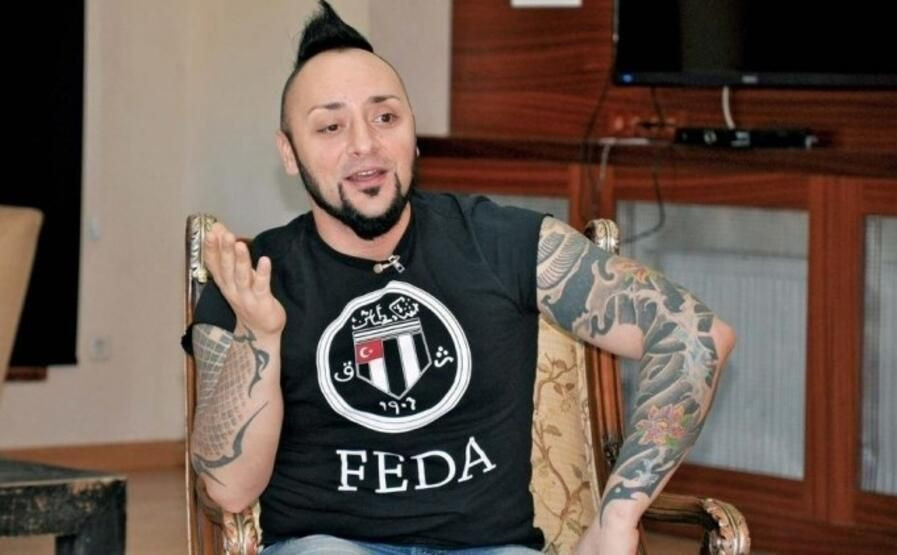 Oyuncu, şarkıcı, manken... Bakın hangi takımı tutuyorlar... - Sayfa 51