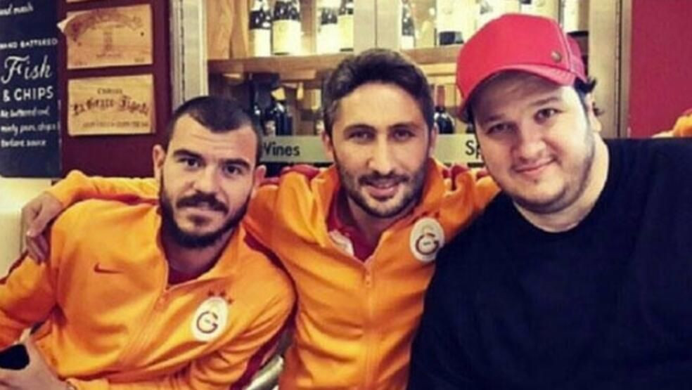 Oyuncu, şarkıcı, manken... Bakın hangi takımı tutuyorlar... - Sayfa 56