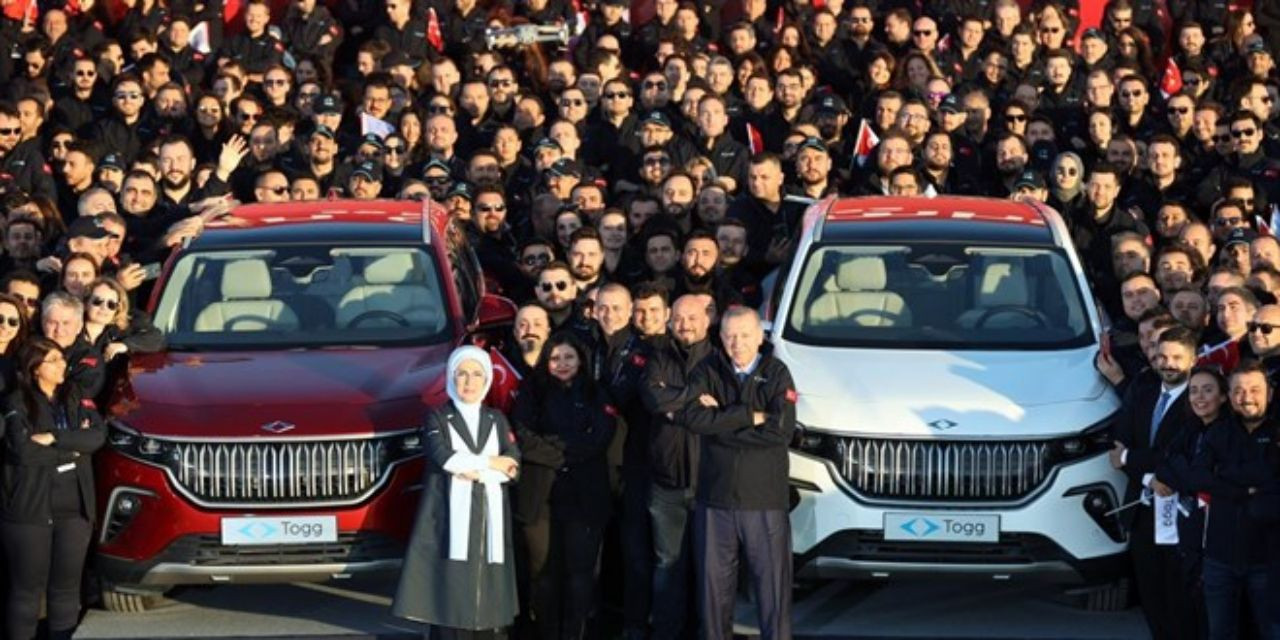 Sıfır otomobil almaktan daha hesaplı! Benzinli otomobiller, elektrikli otomobillere dönüşebilir! - Sayfa 5