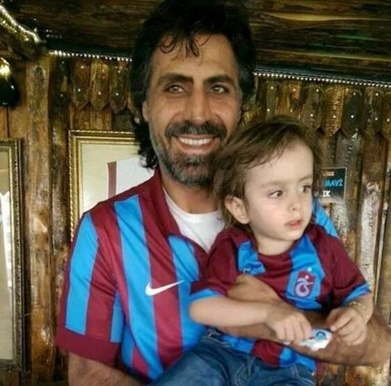 Oyuncu, şarkıcı, manken... Bakın hangi takımı tutuyorlar... - Sayfa 6