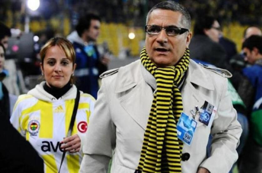 Oyuncu, şarkıcı, manken... Bakın hangi takımı tutuyorlar... - Sayfa 59