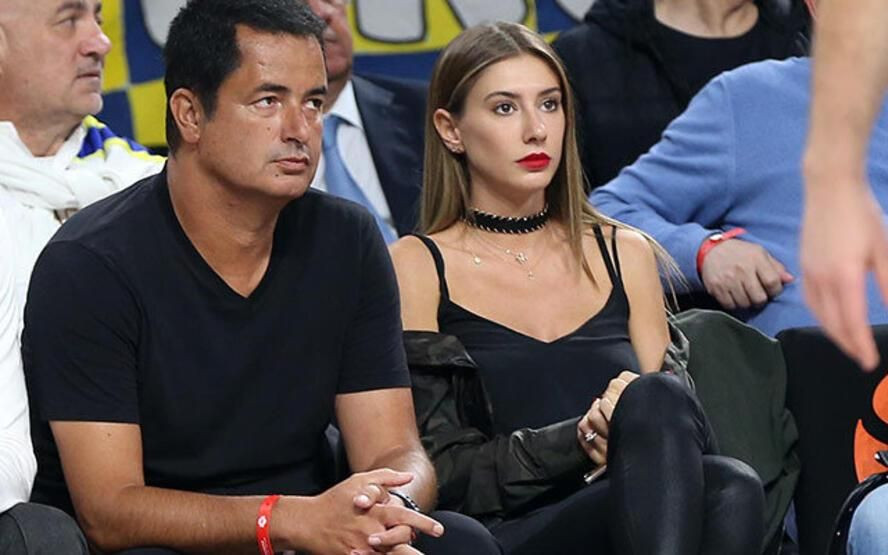 Oyuncu, şarkıcı, manken... Bakın hangi takımı tutuyorlar... - Sayfa 60