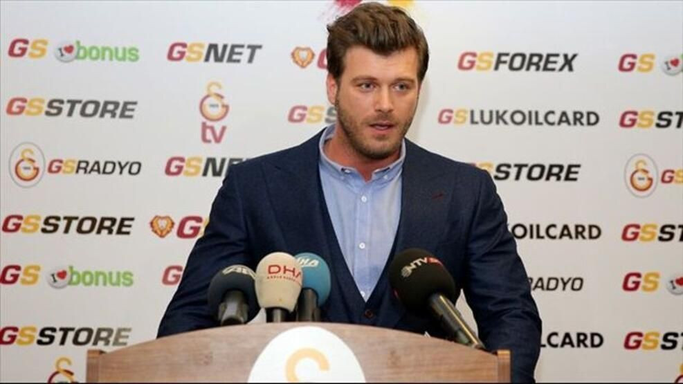 Oyuncu, şarkıcı, manken... Bakın hangi takımı tutuyorlar... - Sayfa 63