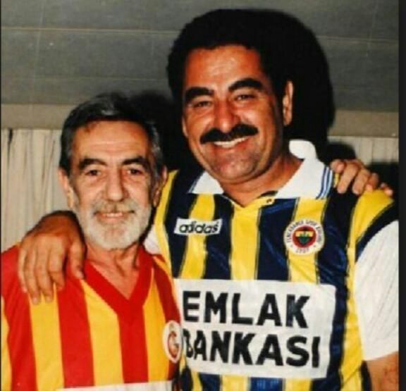 Oyuncu, şarkıcı, manken... Bakın hangi takımı tutuyorlar... - Sayfa 67