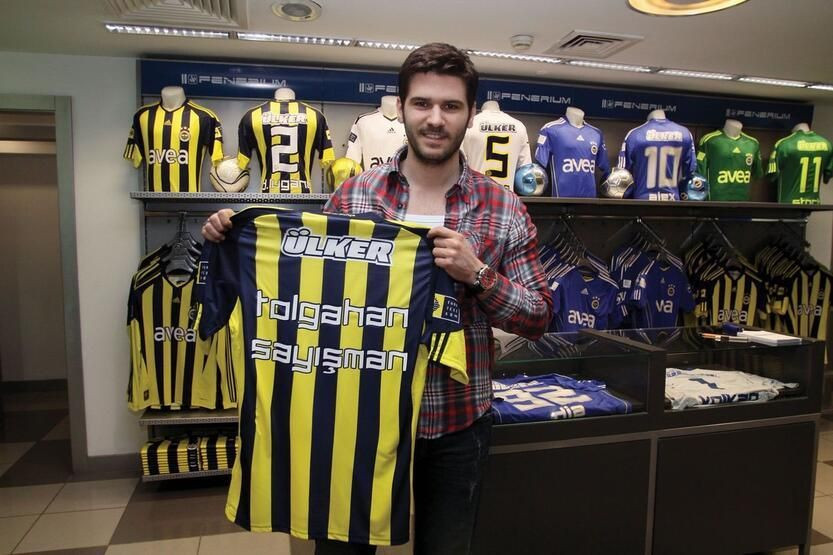 Oyuncu, şarkıcı, manken... Bakın hangi takımı tutuyorlar... - Sayfa 70