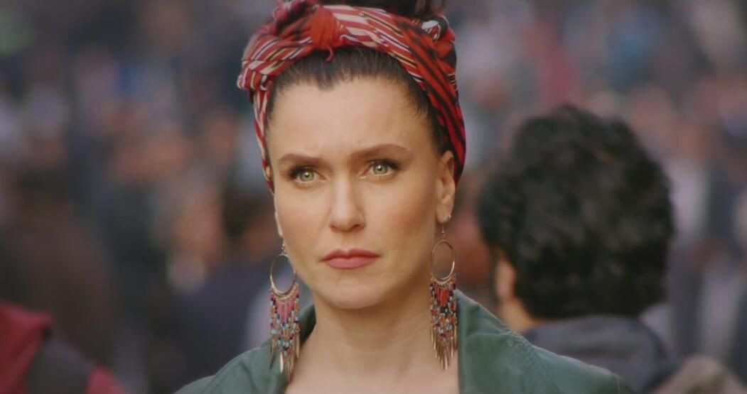 Oyuncu, şarkıcı, manken... Bakın hangi takımı tutuyorlar... - Sayfa 72