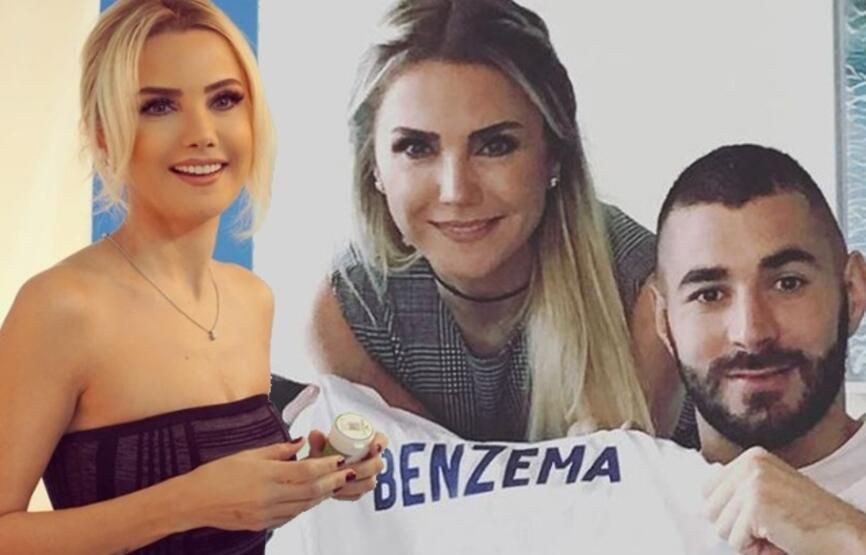 Oyuncu, şarkıcı, manken... Bakın hangi takımı tutuyorlar... - Sayfa 74