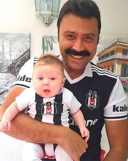 Oyuncu, şarkıcı, manken... Bakın hangi takımı tutuyorlar... - Sayfa 80