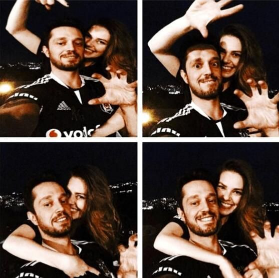 Oyuncu, şarkıcı, manken... Bakın hangi takımı tutuyorlar... - Sayfa 85