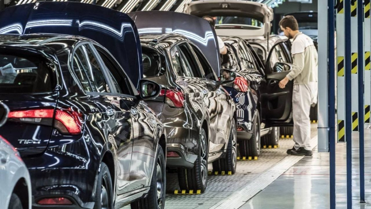 Matrah düzenlemesi 1 Aralık’ta hayata geçiyor! İşte 100 bin TL birden düşecek otomobiller - Sayfa 5