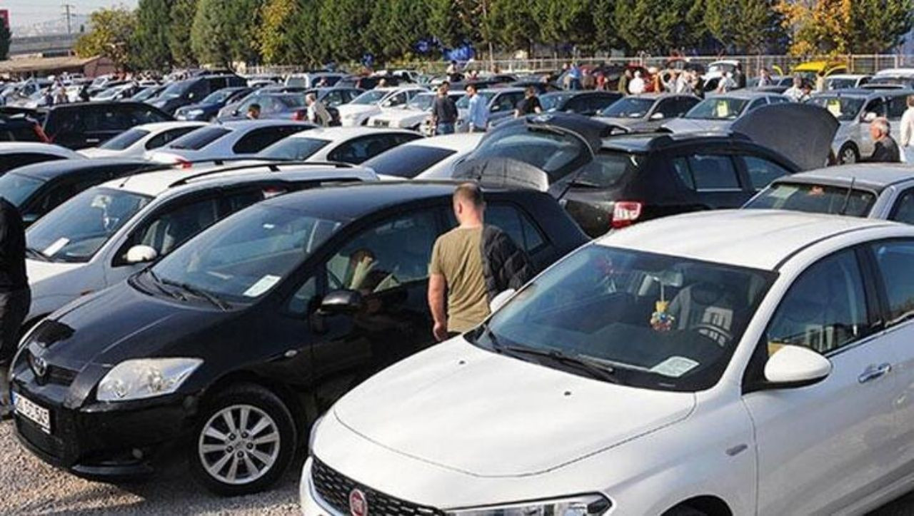 Matrah düzenlemesi 1 Aralık’ta hayata geçiyor! İşte 100 bin TL birden düşecek otomobiller - Sayfa 9
