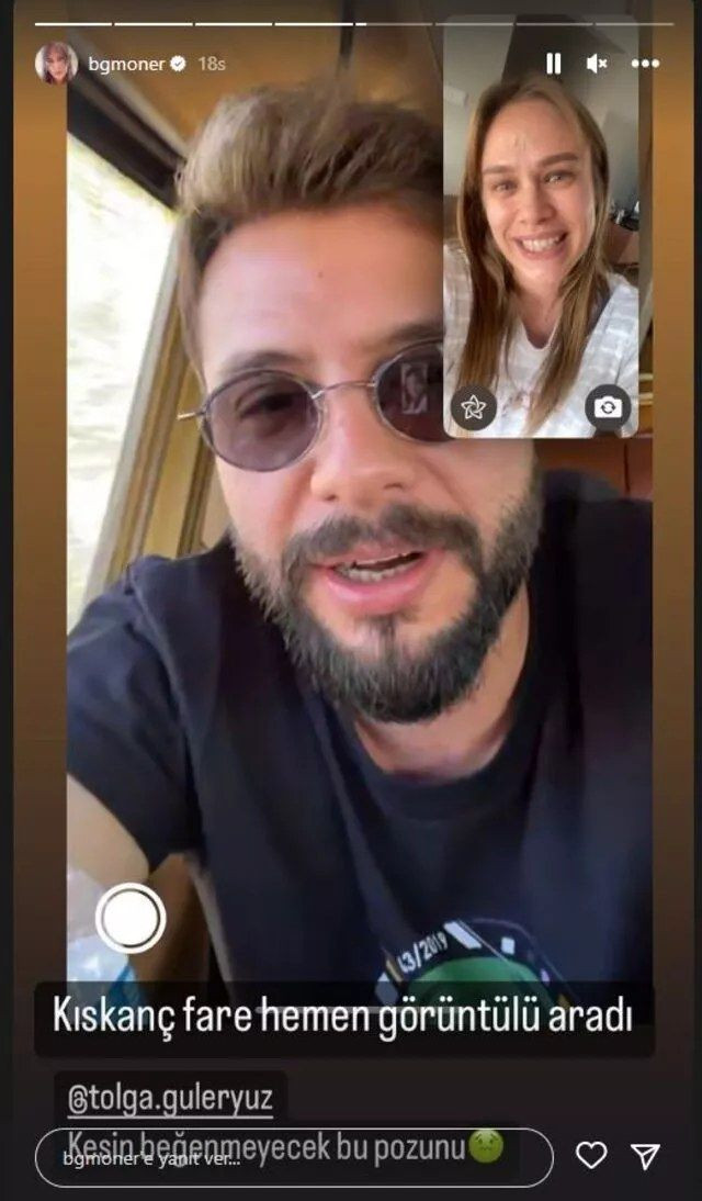 Tiyatro ekibinin Amasya'daki kazadan saatler önceki son görüntüleri ortaya çıktı - Sayfa 11