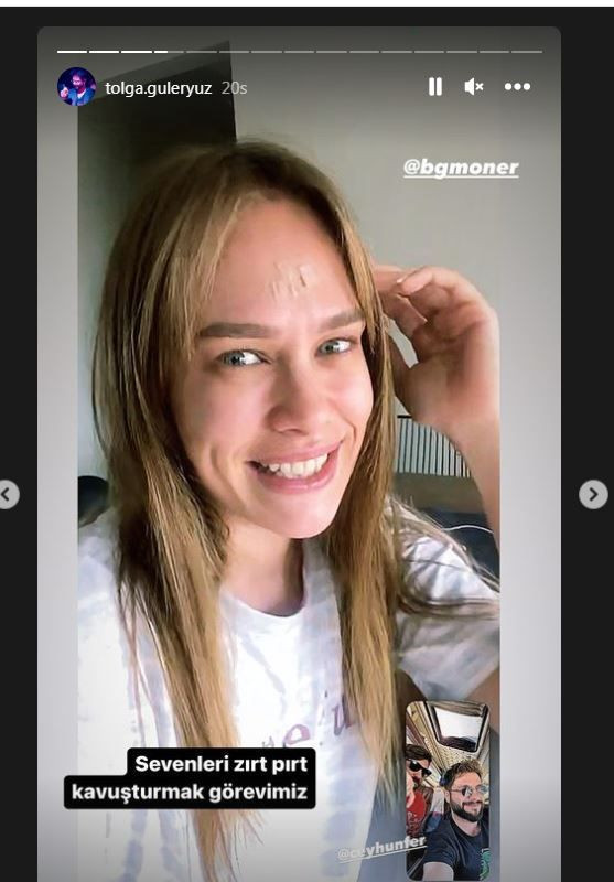 Tiyatro ekibinin Amasya'daki kazadan saatler önceki son görüntüleri ortaya çıktı - Sayfa 8