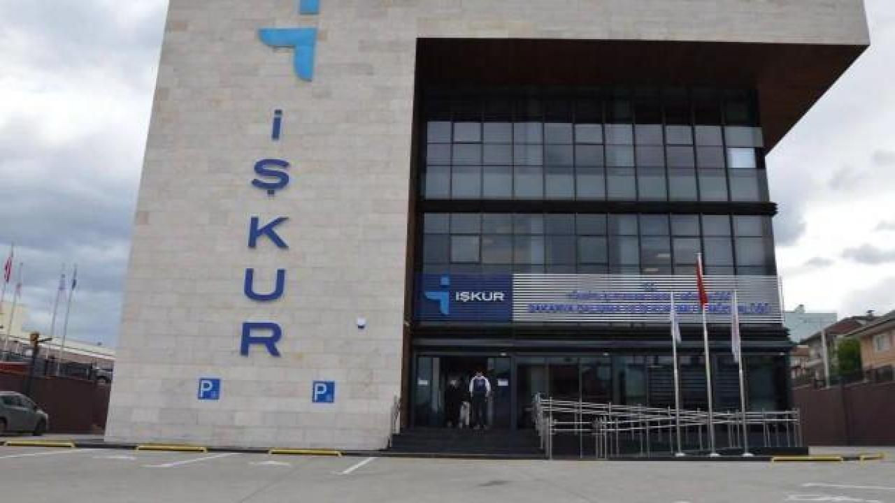 İŞKUR'dan KPSS'siz, şartsız, sınavsız en az 13 Bin TL maaşla personel alımı - Sayfa 7