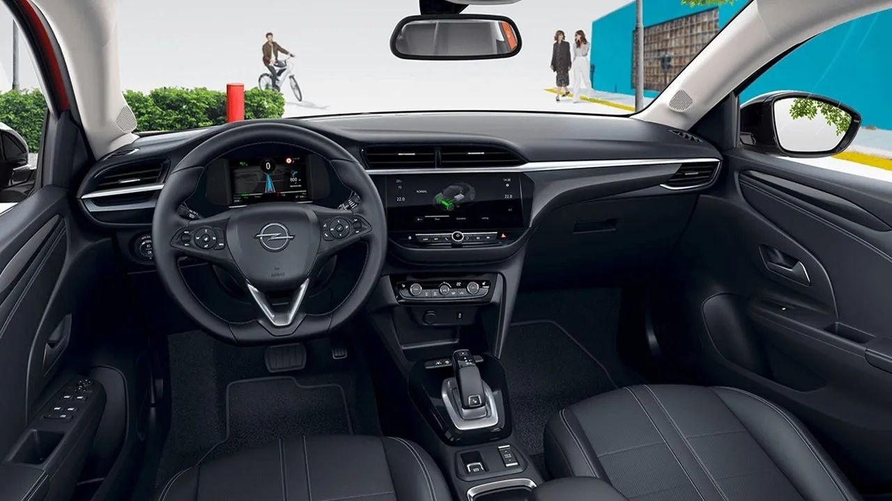 Opel Corsa Fiyat Listesiyle Yeni Yılda Ayaklarınız Yerden Kesilsin! - Sayfa 6