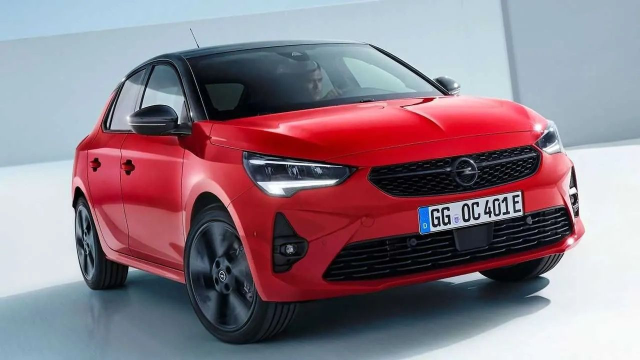 Opel Corsa Fiyat Listesiyle Yeni Yılda Ayaklarınız Yerden Kesilsin! - Sayfa 7