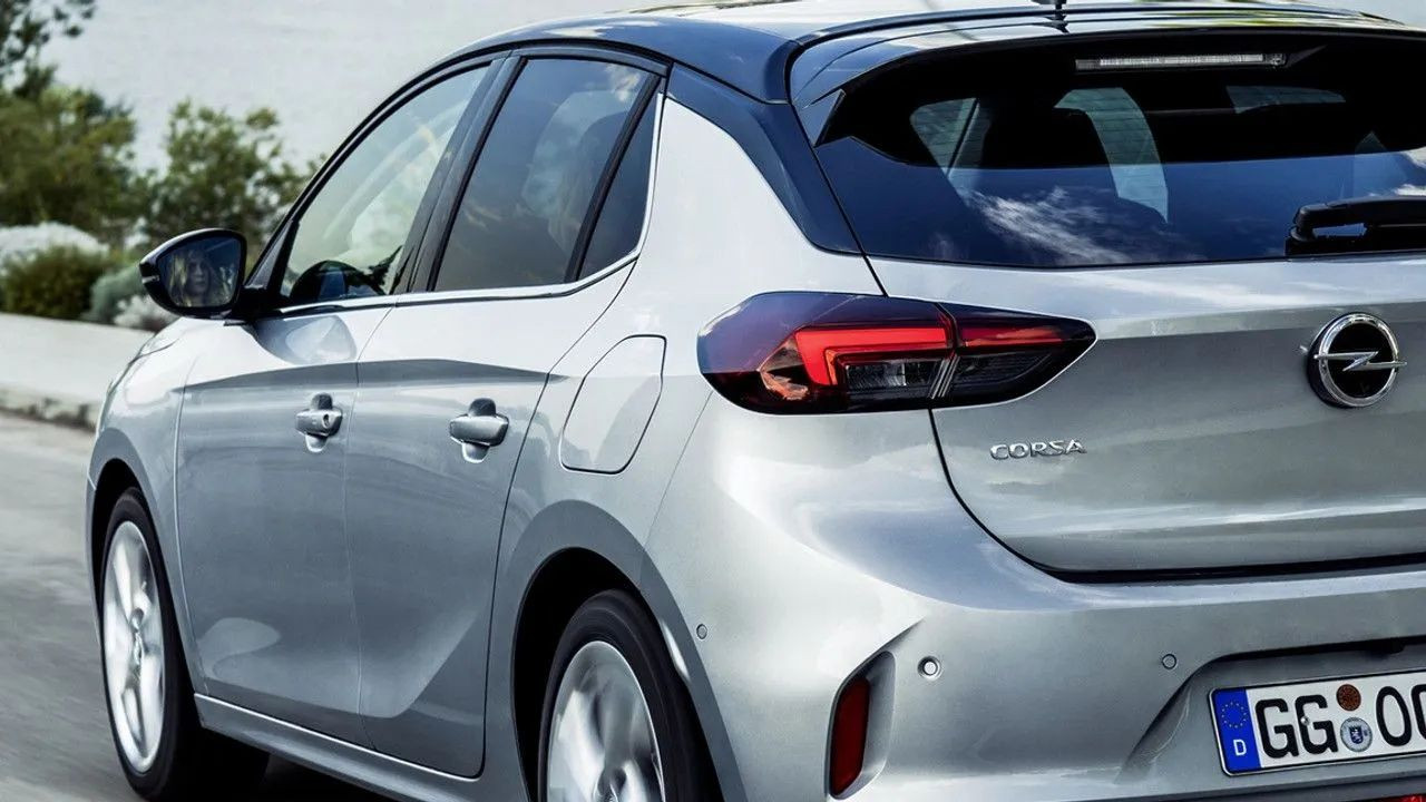 Opel Corsa Fiyat Listesiyle Yeni Yılda Ayaklarınız Yerden Kesilsin! - Sayfa 8